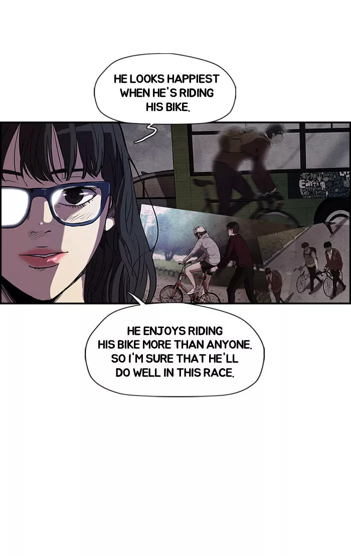 Wind Breaker Chapter 74 page 18