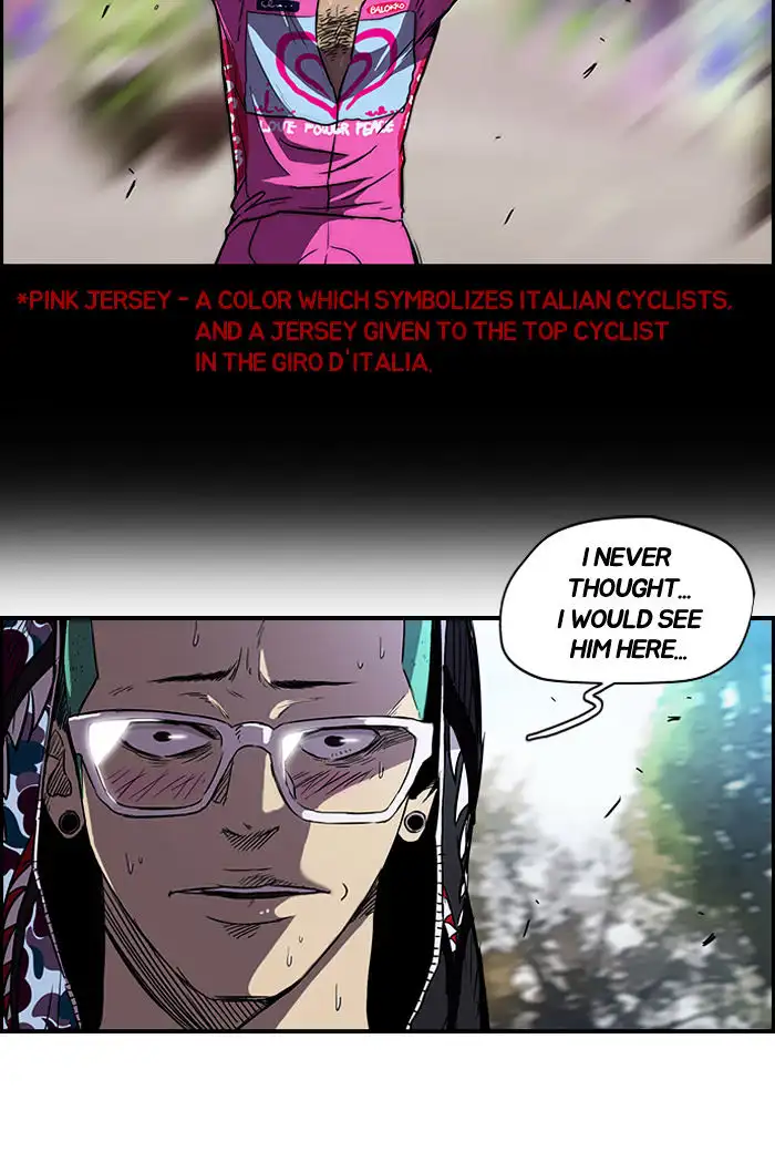 Wind Breaker Chapter 77 page 6