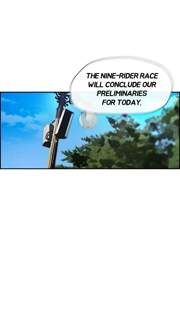 Wind Breaker Chapter 77 page 20