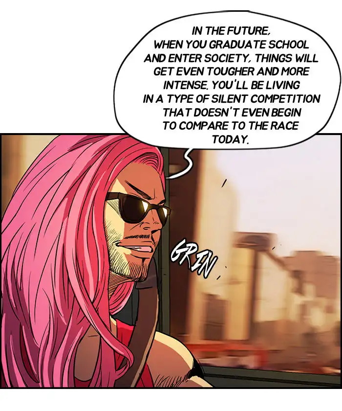 Wind Breaker Chapter 77 page 30