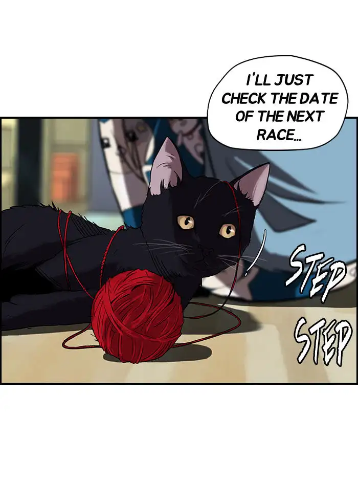Wind Breaker Chapter 77 page 49