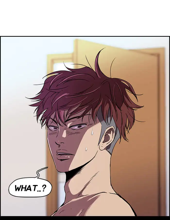 Wind Breaker Chapter 77 page 55