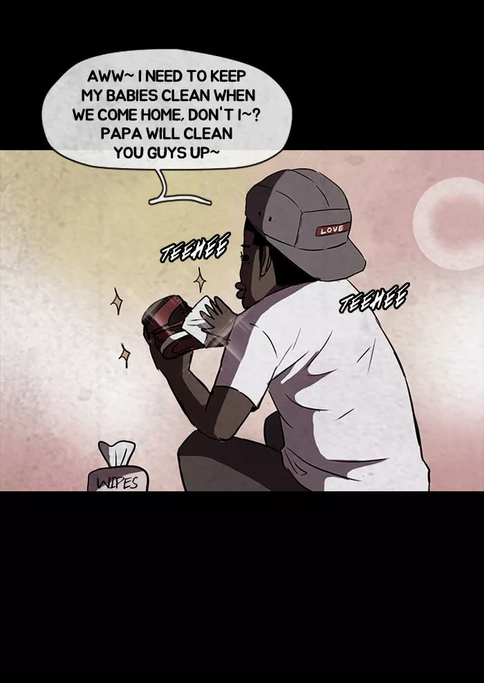 Wind Breaker Chapter 76 page 37