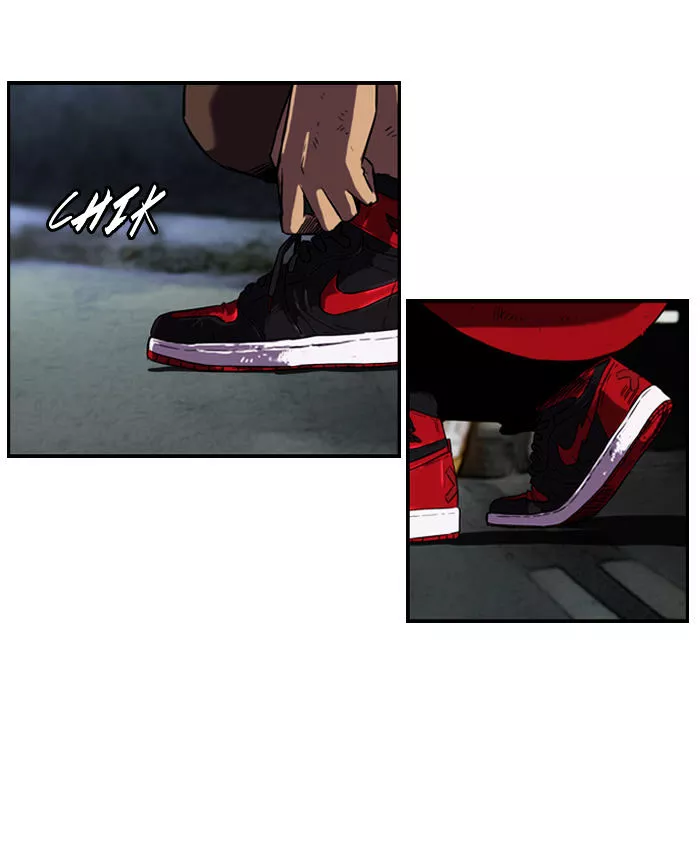 Wind Breaker Chapter 76 page 33