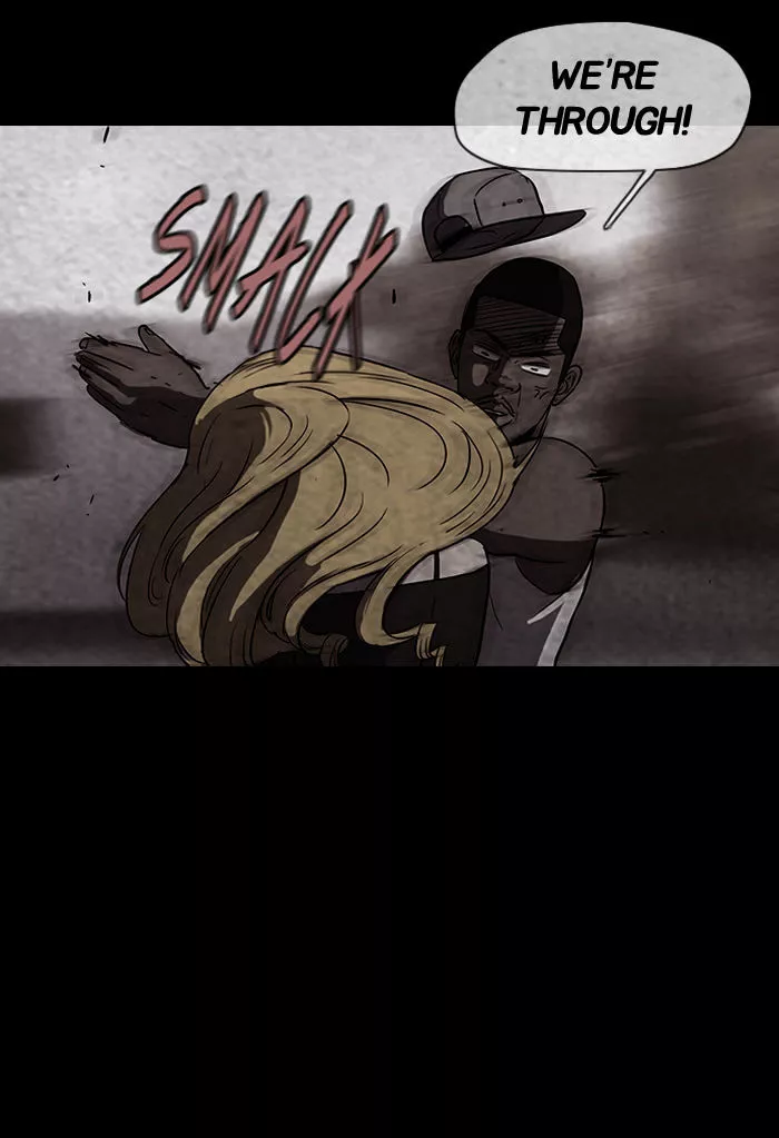 Wind Breaker Chapter 76 page 40