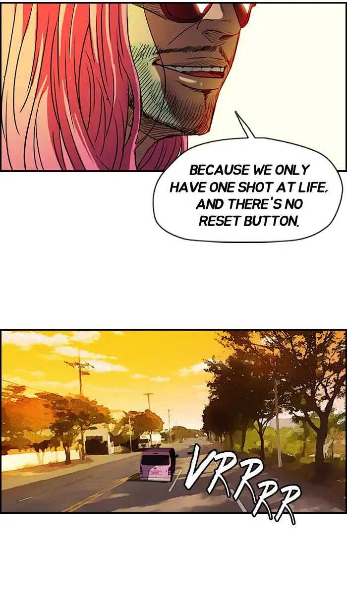 Wind Breaker Chapter 77 page 33