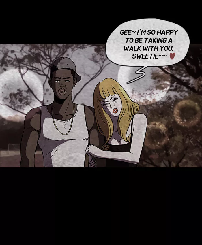 Wind Breaker Chapter 76 page 38