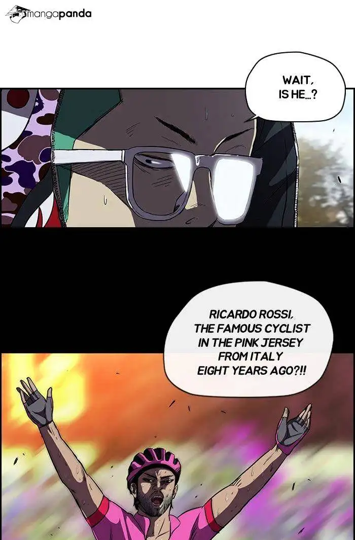 Wind Breaker Chapter 79 page 5