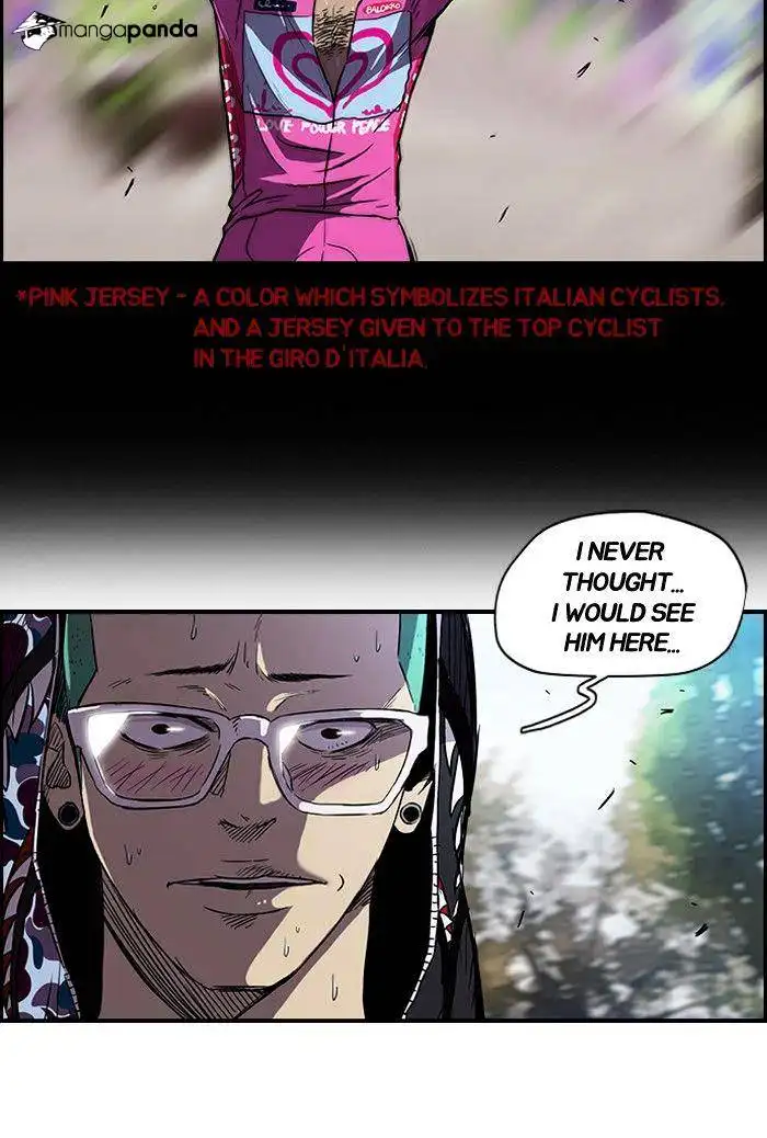 Wind Breaker Chapter 79 page 6