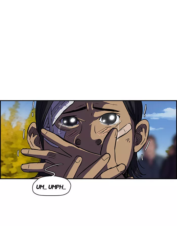 Wind Breaker Chapter 75 page 41