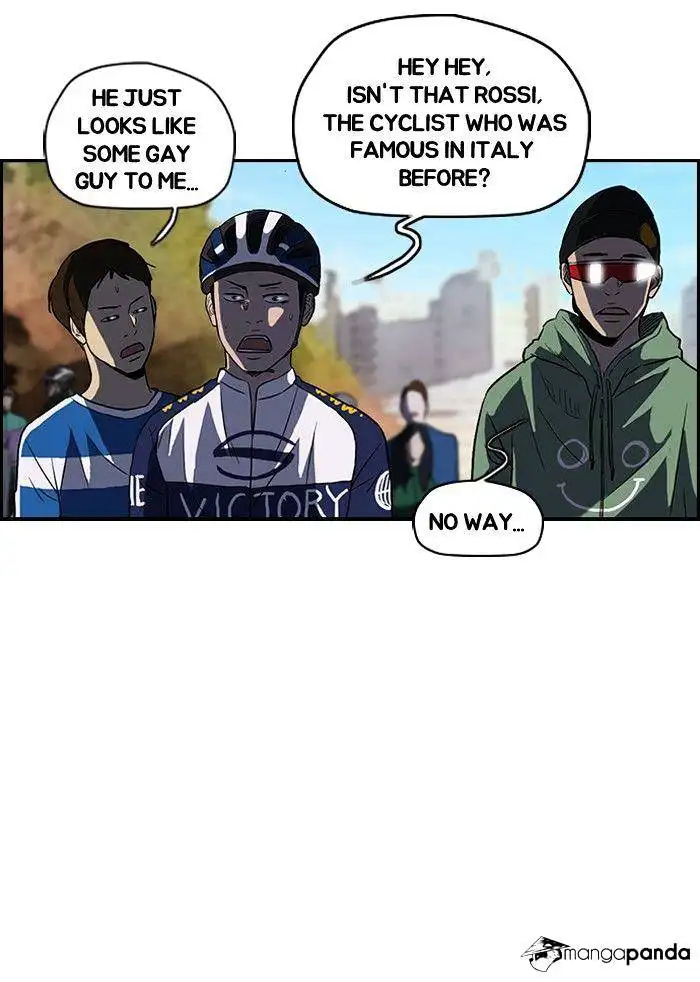Wind Breaker Chapter 79 page 7