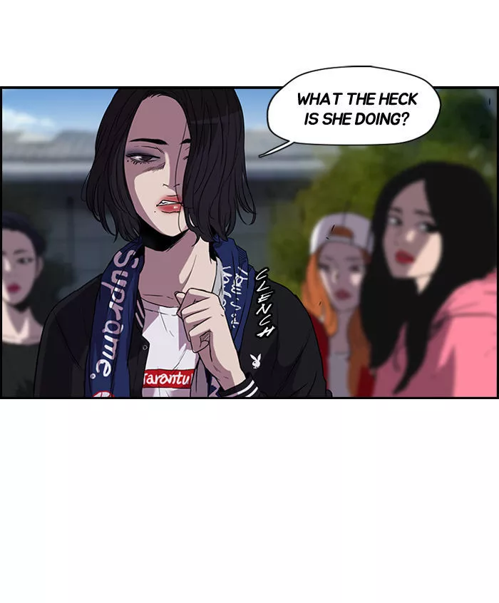 Wind Breaker Chapter 75 page 27