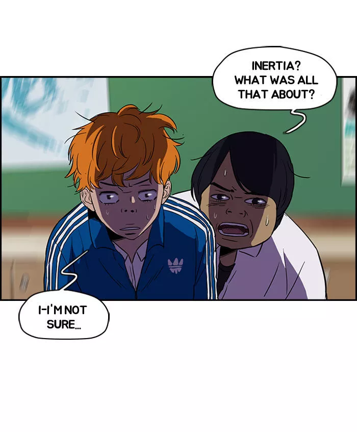 Wind Breaker Chapter 75 page 13