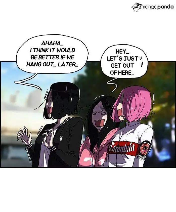 Wind Breaker Chapter 79 page 3