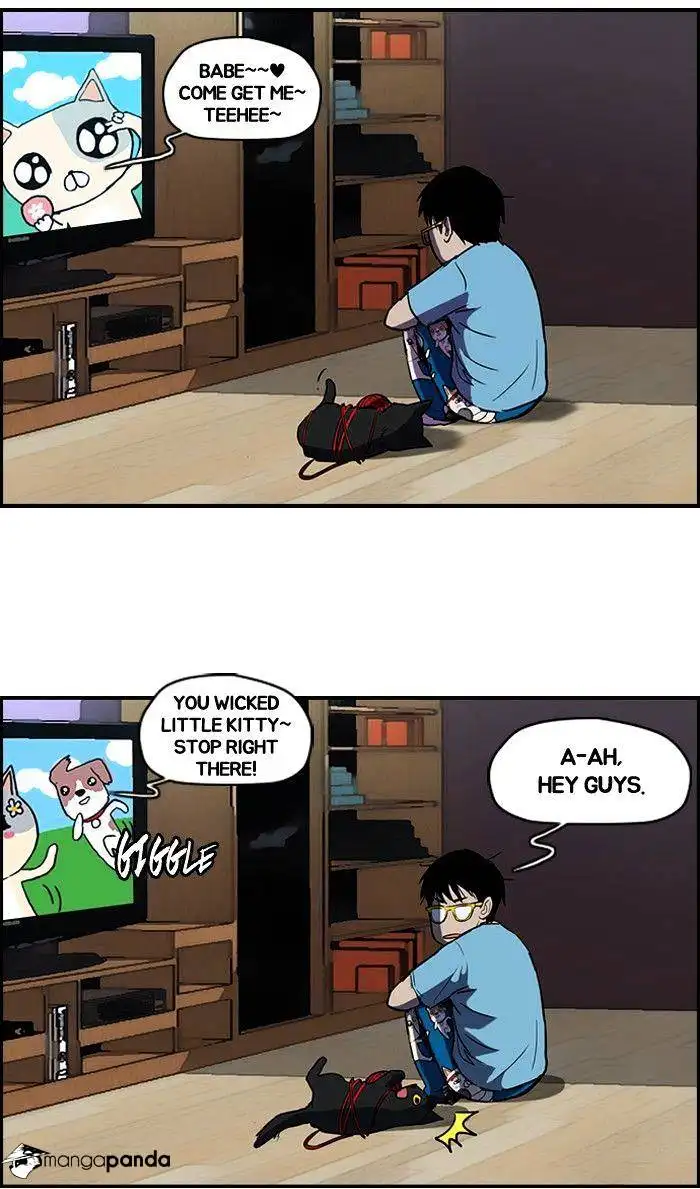 Wind Breaker Chapter 79 page 44