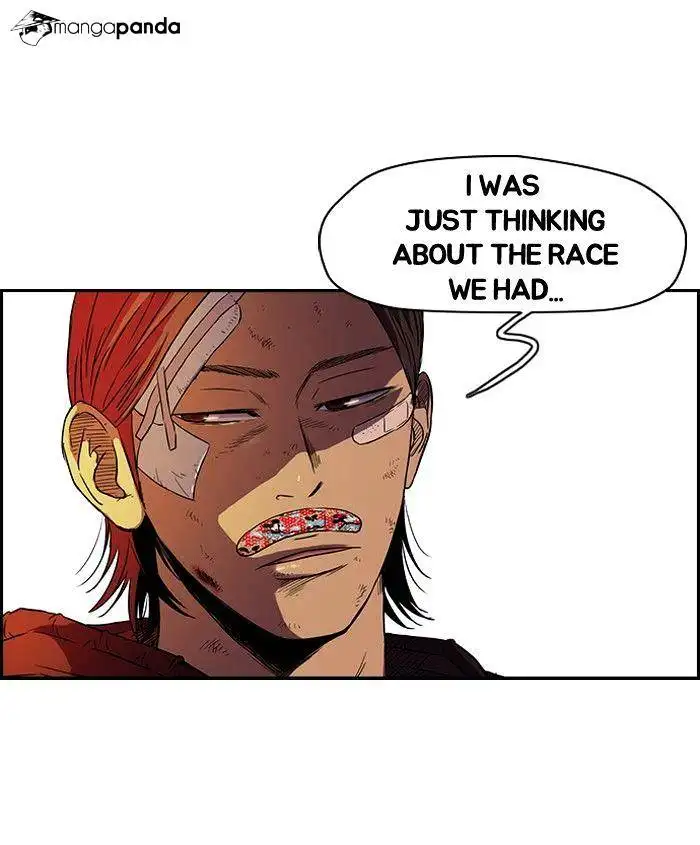 Wind Breaker Chapter 79 page 25