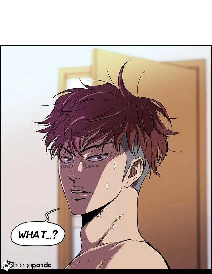 Wind Breaker Chapter 79 page 55