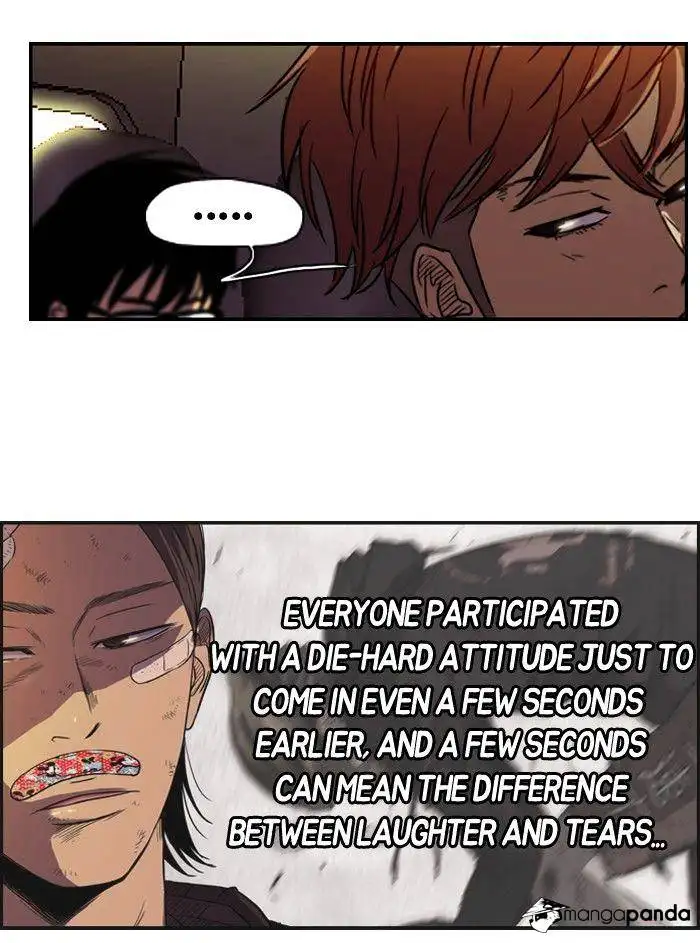 Wind Breaker Chapter 79 page 26