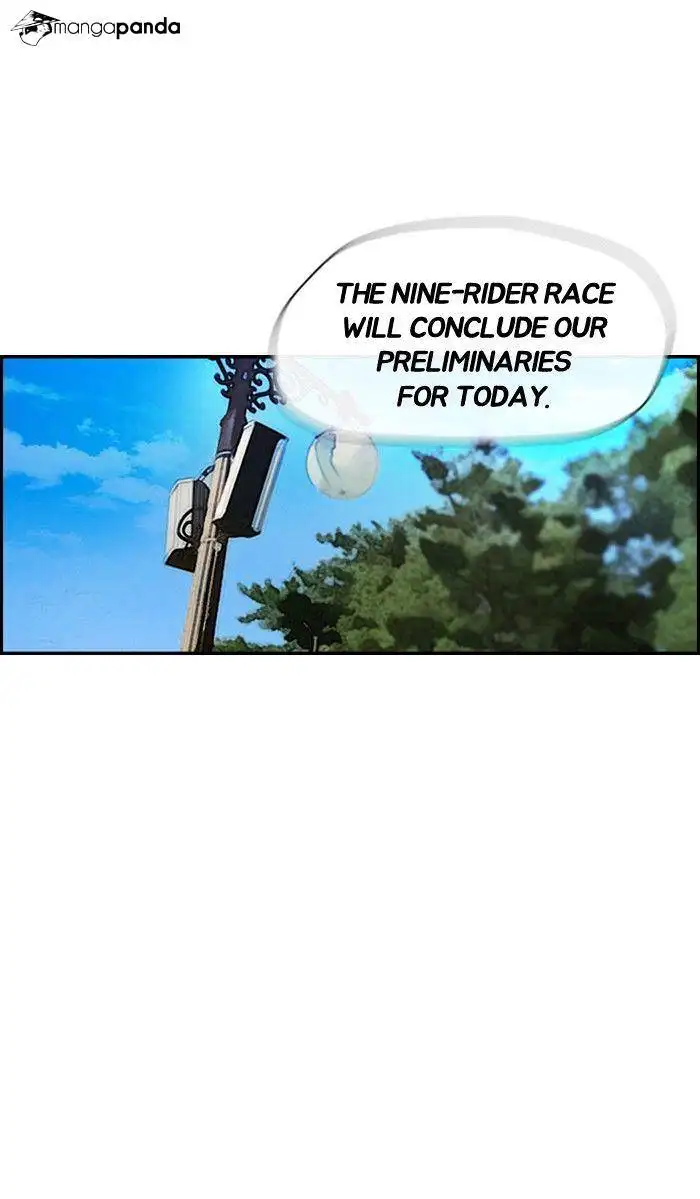 Wind Breaker Chapter 79 page 20