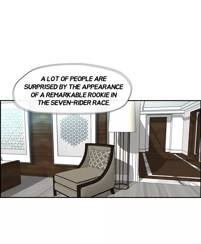 Wind Breaker Chapter 75 page 54