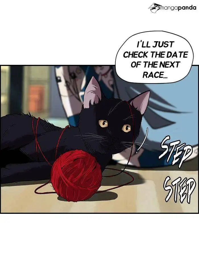 Wind Breaker Chapter 79 page 49