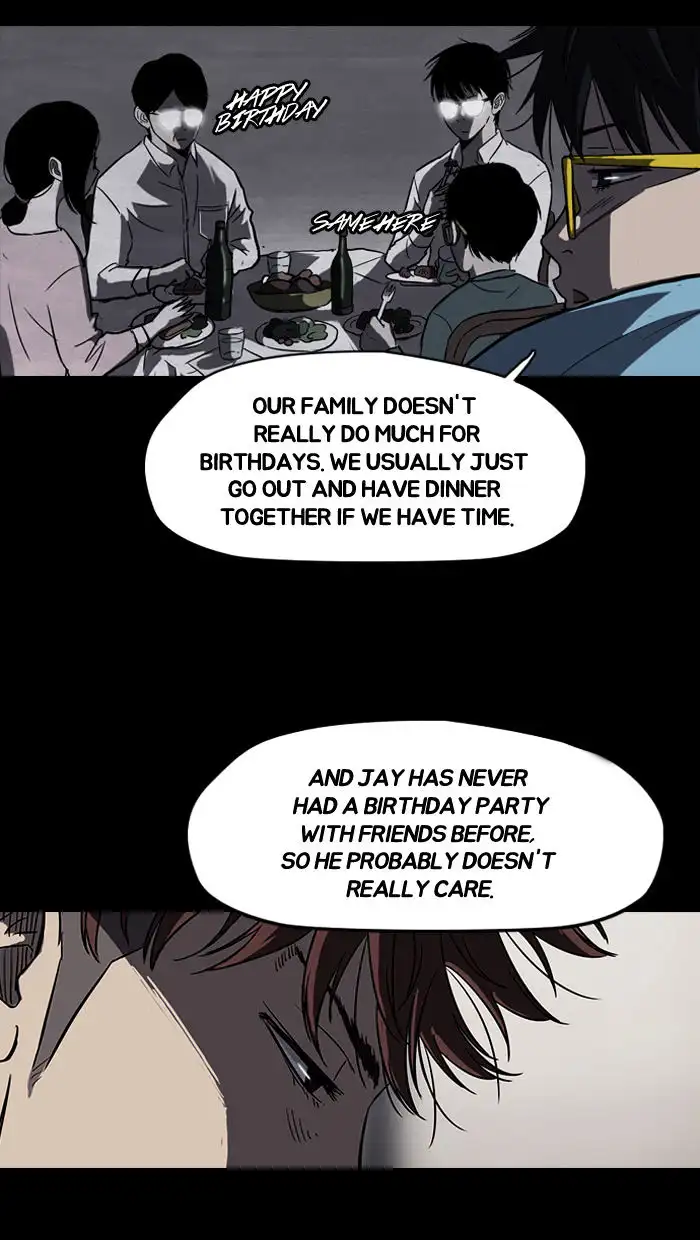 Wind Breaker Chapter 78 page 12