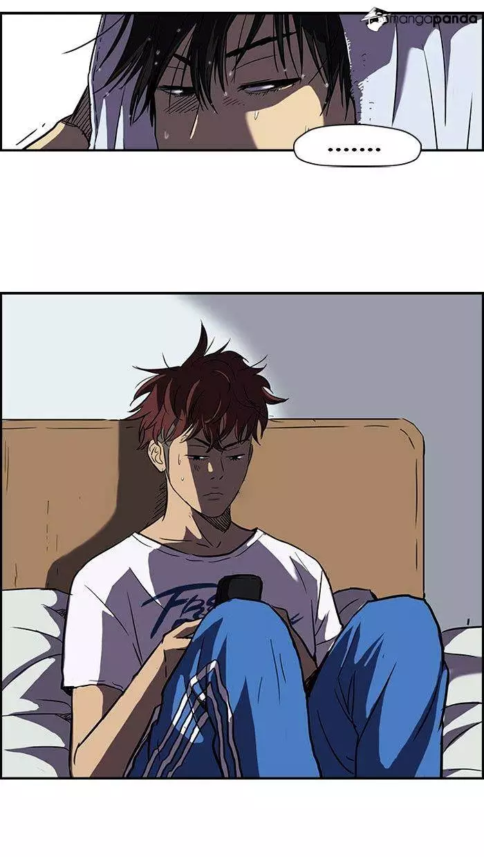 Wind Breaker Chapter 80 page 2