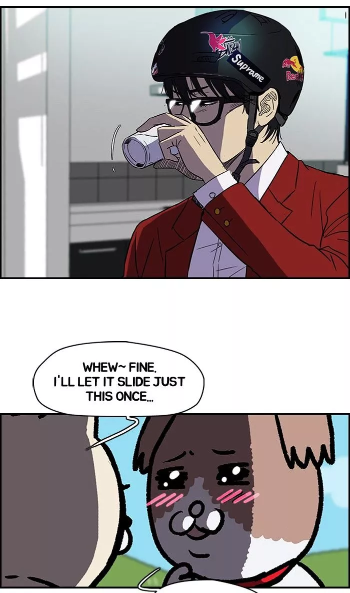 Wind Breaker Chapter 81 page 10