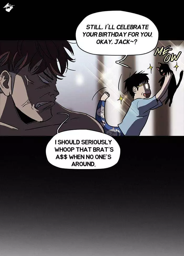 Wind Breaker Chapter 80 page 14