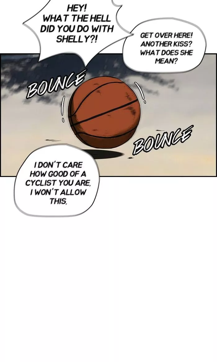Wind Breaker Chapter 81 page 35