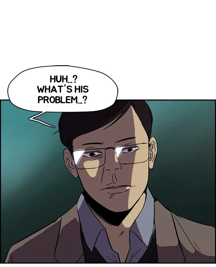 Wind Breaker Chapter 81 page 24