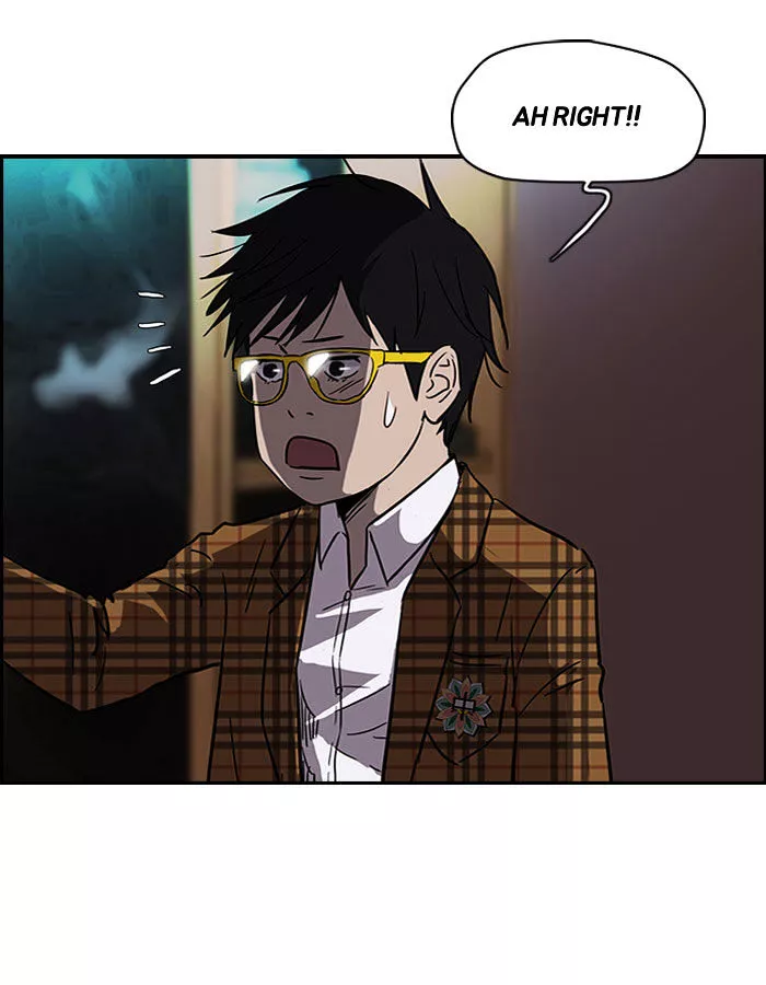 Wind Breaker Chapter 85 page 6