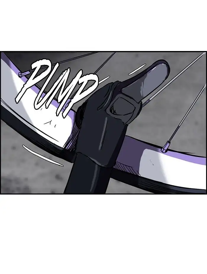 Wind Breaker Chapter 82 page 29