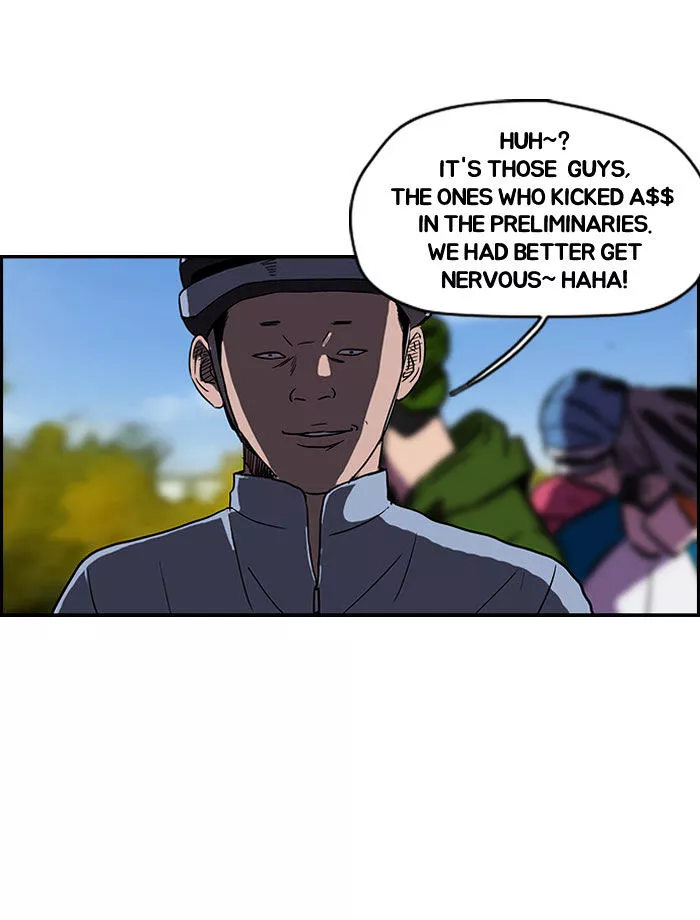 Wind Breaker Chapter 85 page 24