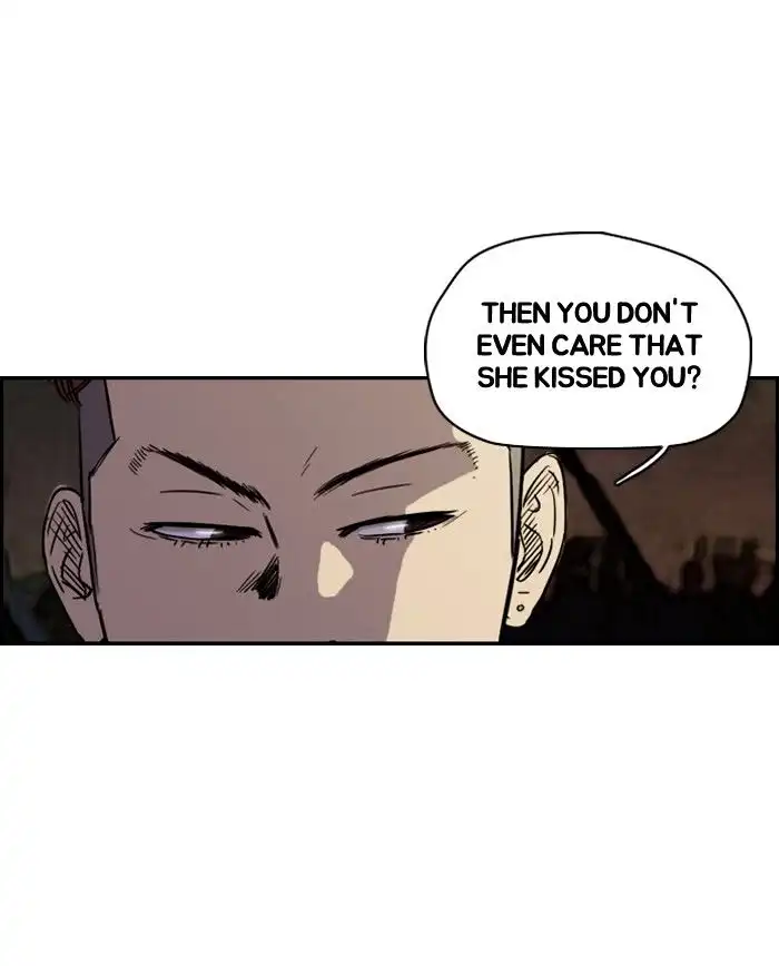 Wind Breaker Chapter 82 page 38