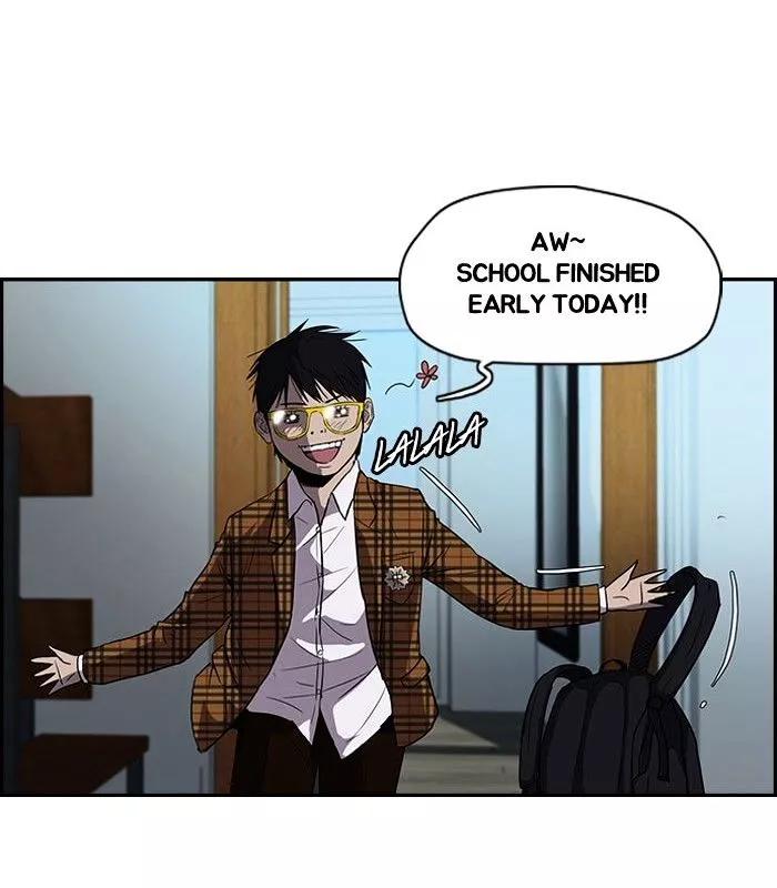 Wind Breaker Chapter 85 page 2