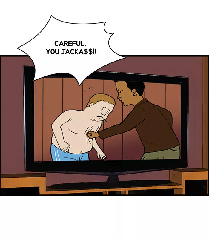 Wind Breaker Chapter 85 page 5