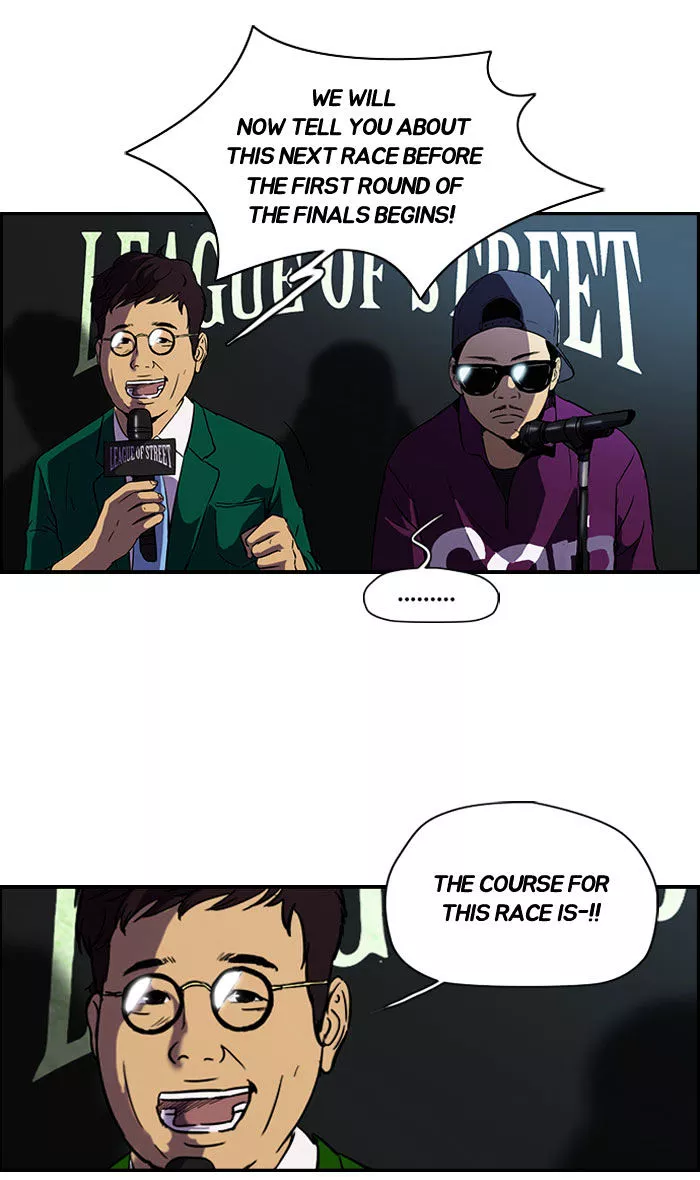 Wind Breaker Chapter 85 page 10