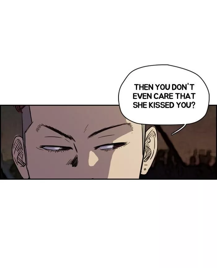 Wind Breaker Chapter 84 page 38