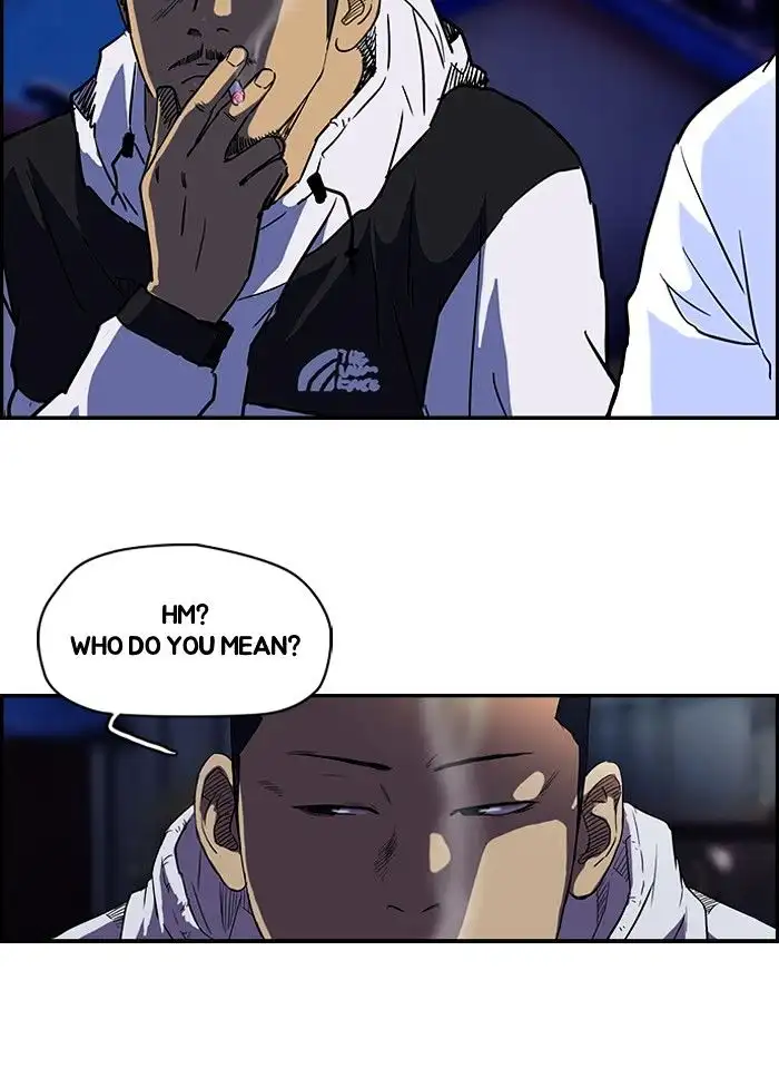 Wind Breaker Chapter 82 page 50