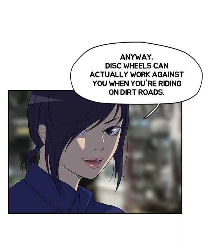 Wind Breaker Chapter 84 page 21