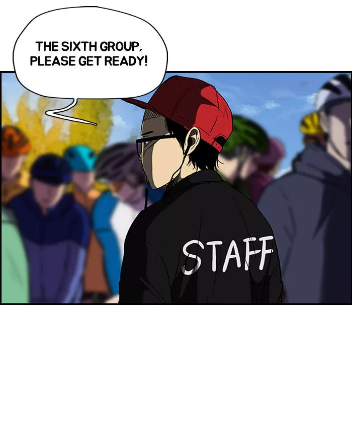 Wind Breaker Chapter 85 page 42