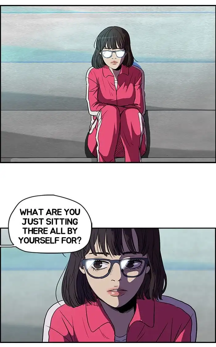 Wind Breaker Chapter 83 page 36