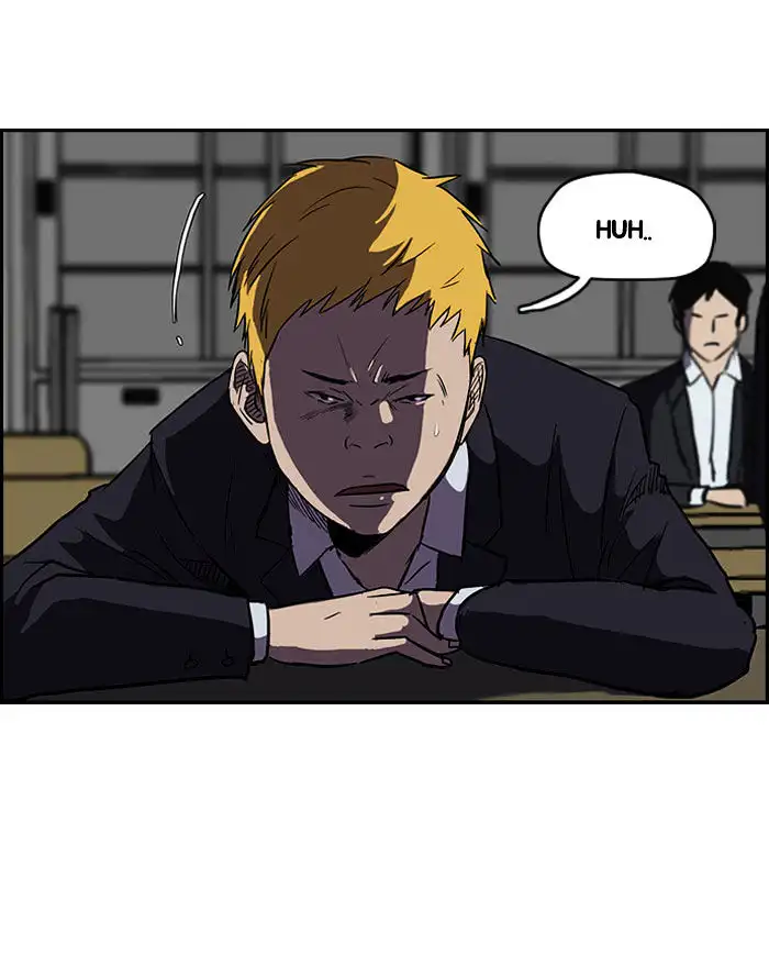Wind Breaker Chapter 86 page 4