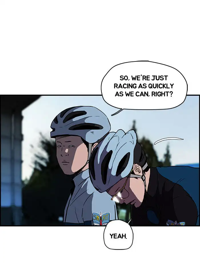 Wind Breaker Chapter 86 page 19