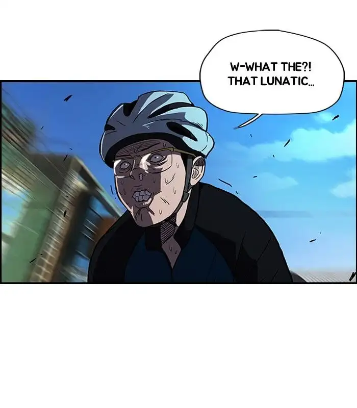 Wind Breaker Chapter 86 page 45
