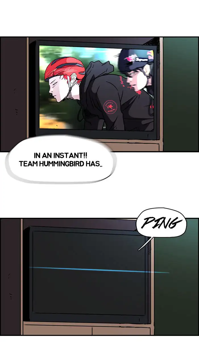 Wind Breaker Chapter 86 page 51