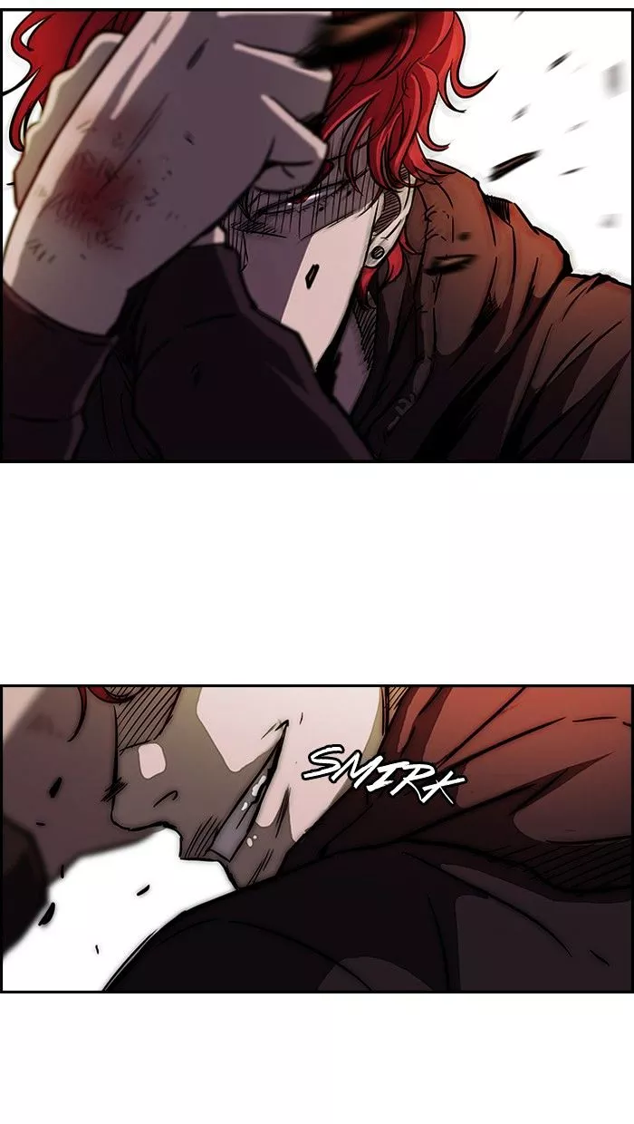 Wind Breaker Chapter 90 page 9