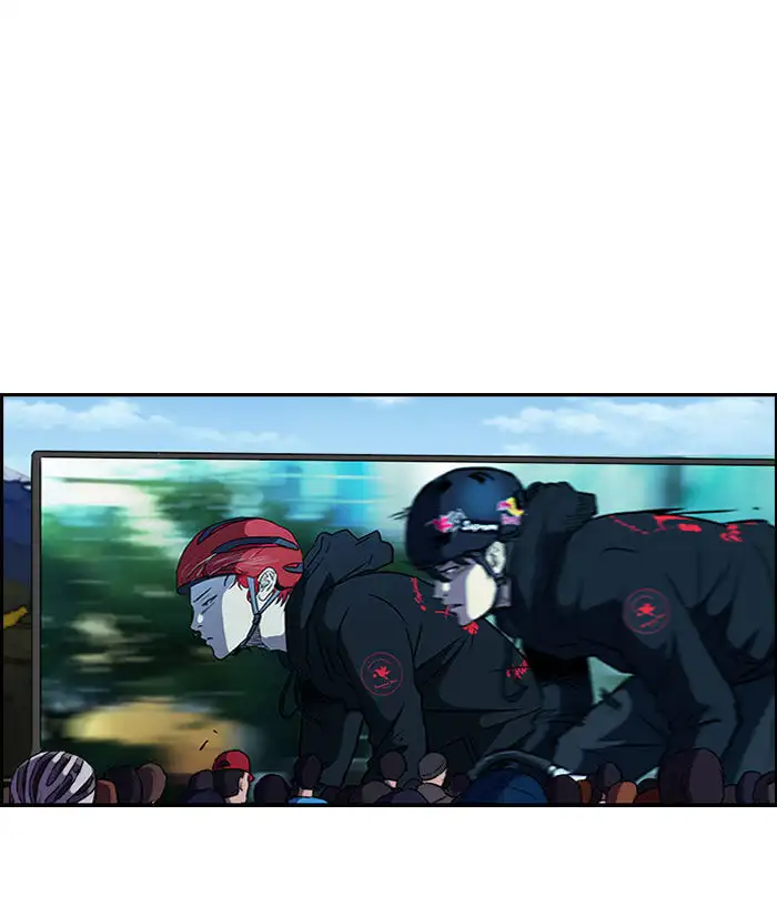 Wind Breaker Chapter 88 page 48