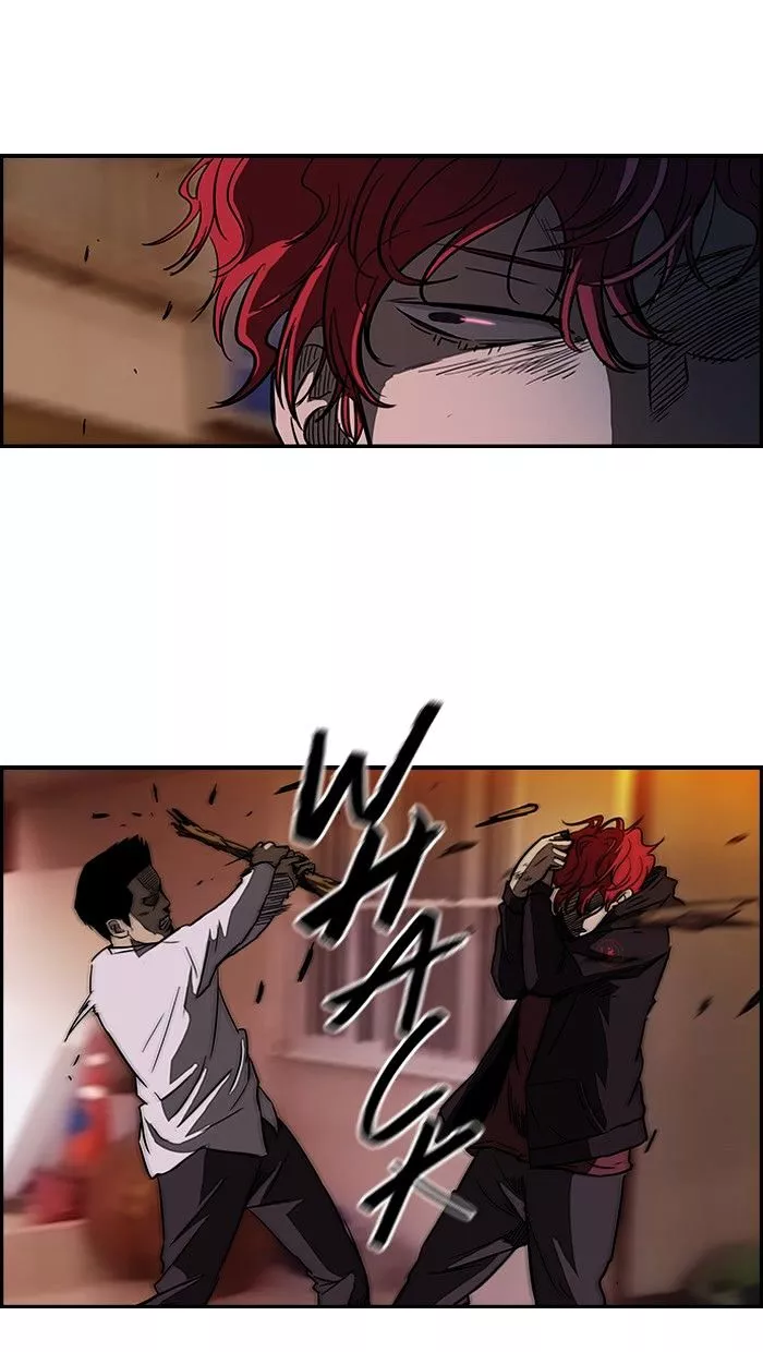Wind Breaker Chapter 90 page 7